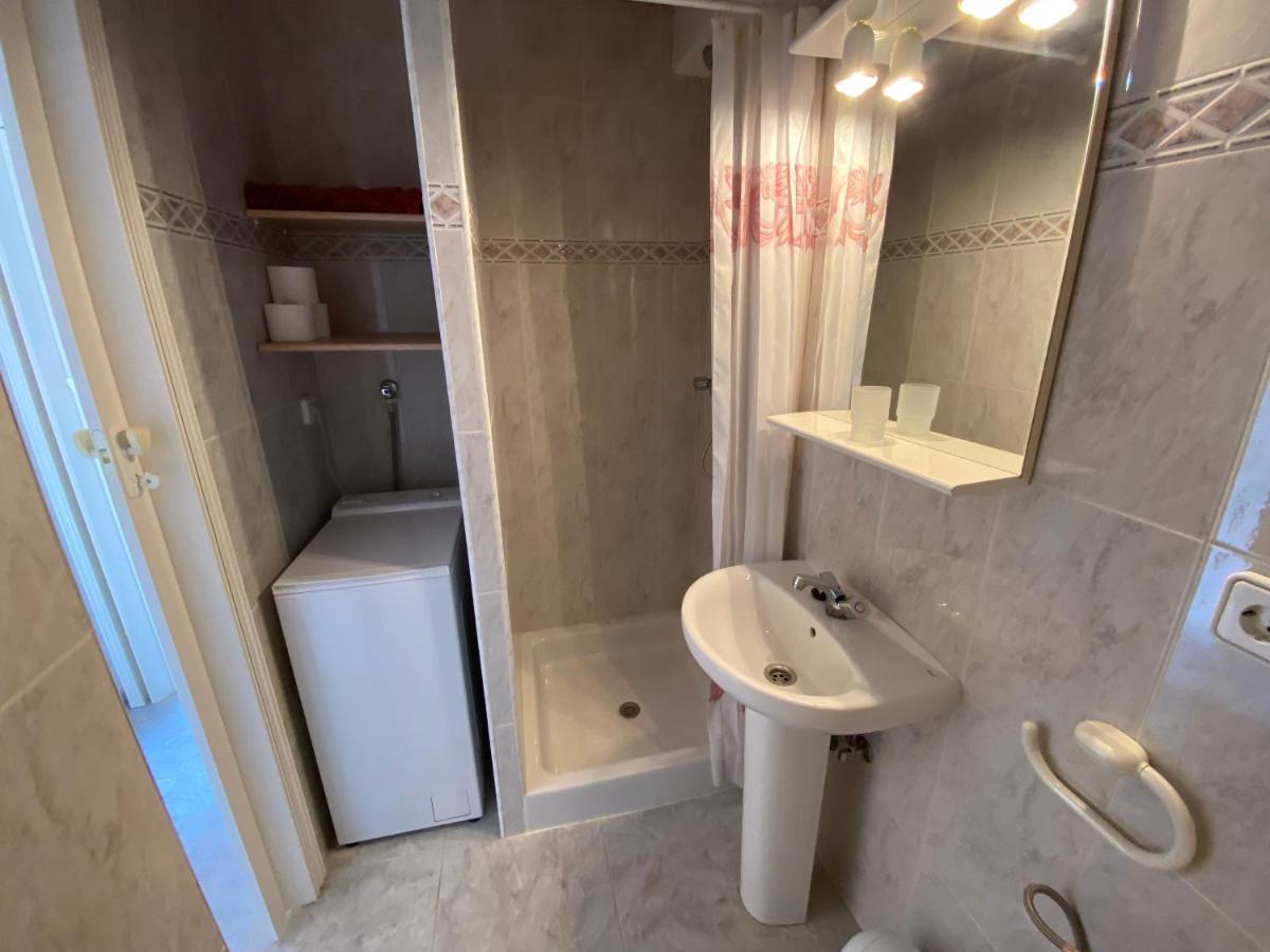Port Royal B1 3-2 - Apartamento Con Piscina Privada - Vistas - Wifi - Cerca Playa 艾姆布里亚布拉瓦 外观 照片