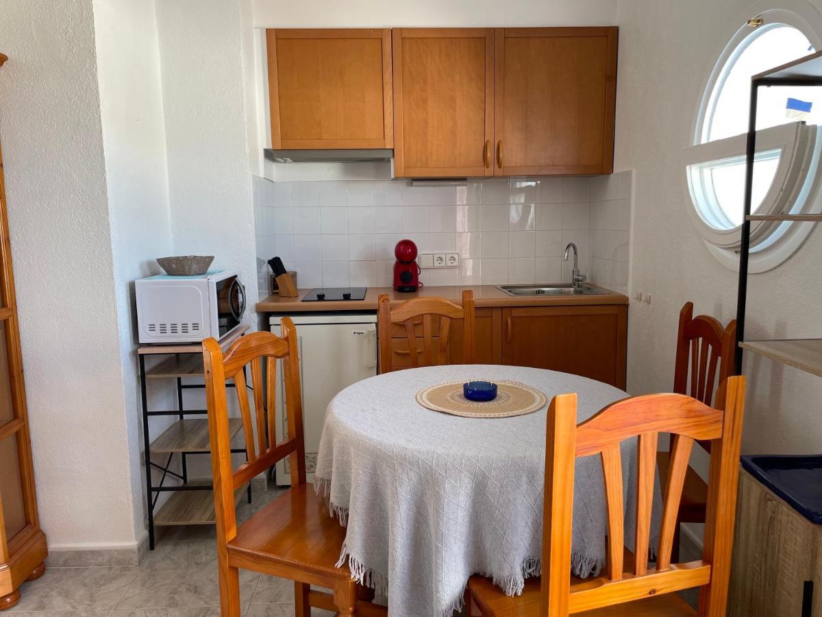 Port Royal B1 3-2 - Apartamento Con Piscina Privada - Vistas - Wifi - Cerca Playa 艾姆布里亚布拉瓦 外观 照片
