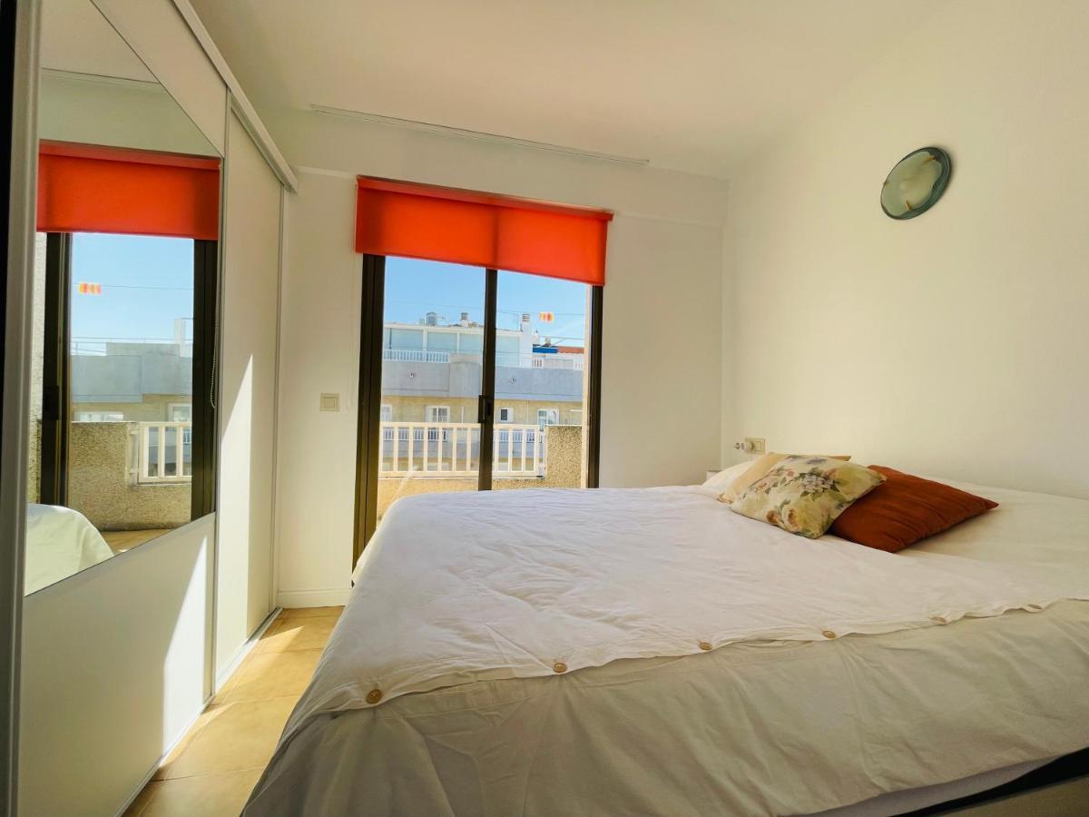 Port Royal B1 3-2 - Apartamento Con Piscina Privada - Vistas - Wifi - Cerca Playa 艾姆布里亚布拉瓦 外观 照片
