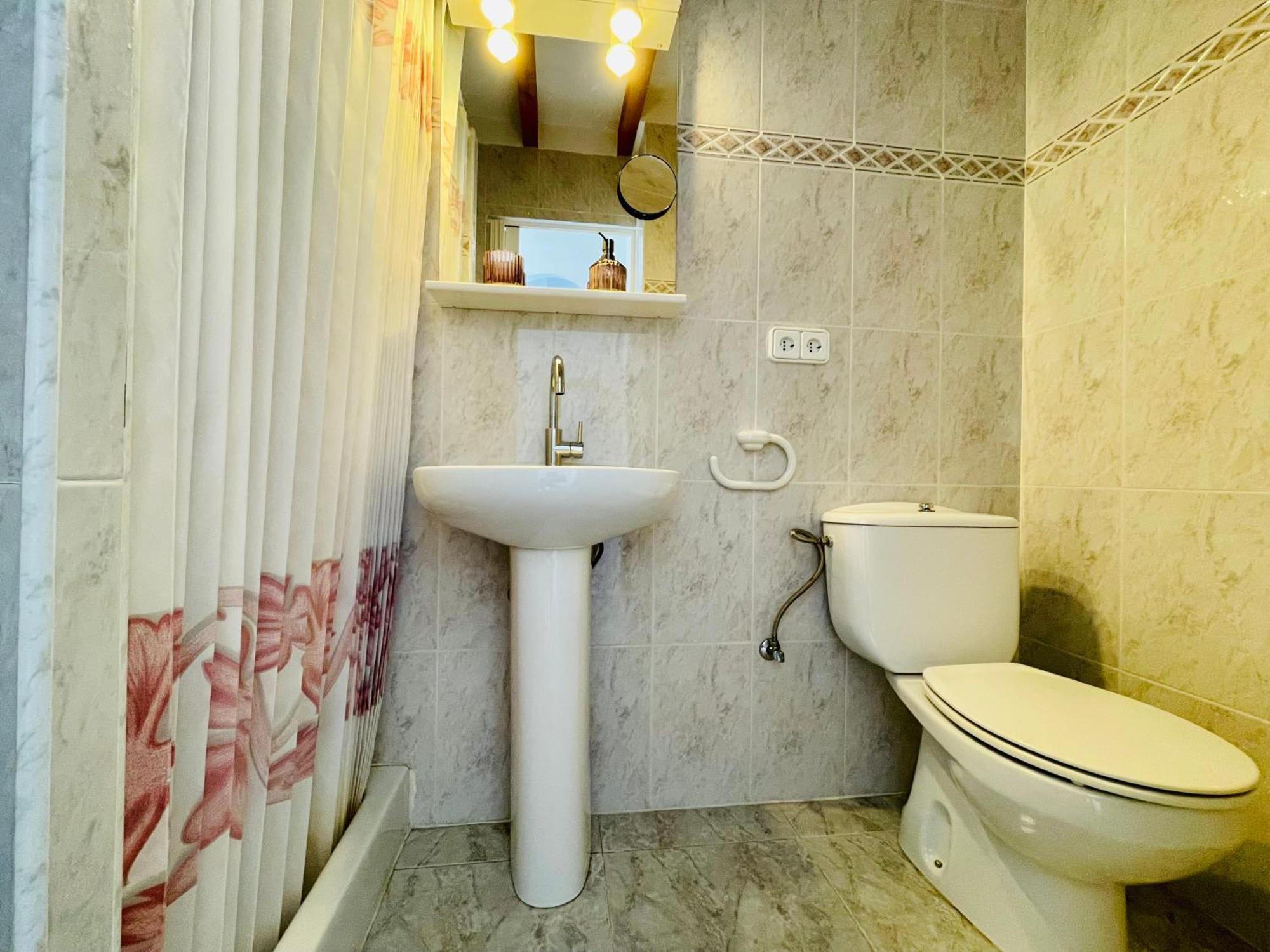 Port Royal B1 3-2 - Apartamento Con Piscina Privada - Vistas - Wifi - Cerca Playa 艾姆布里亚布拉瓦 外观 照片